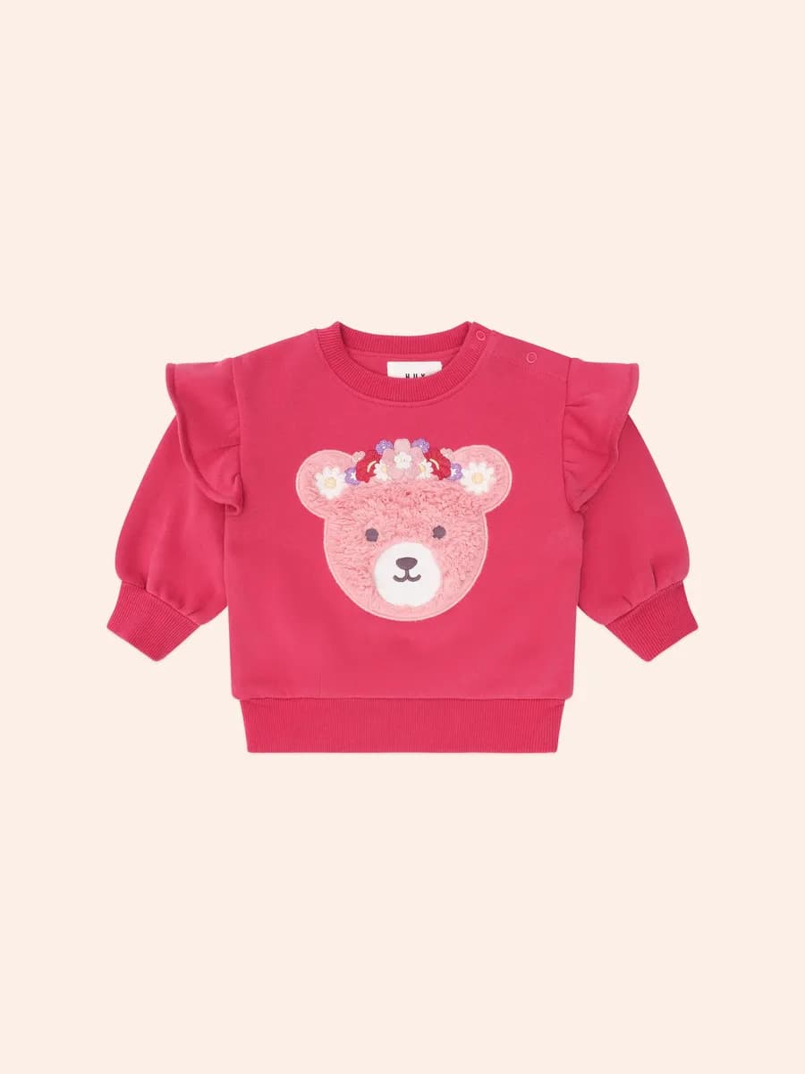 Huxbaby product