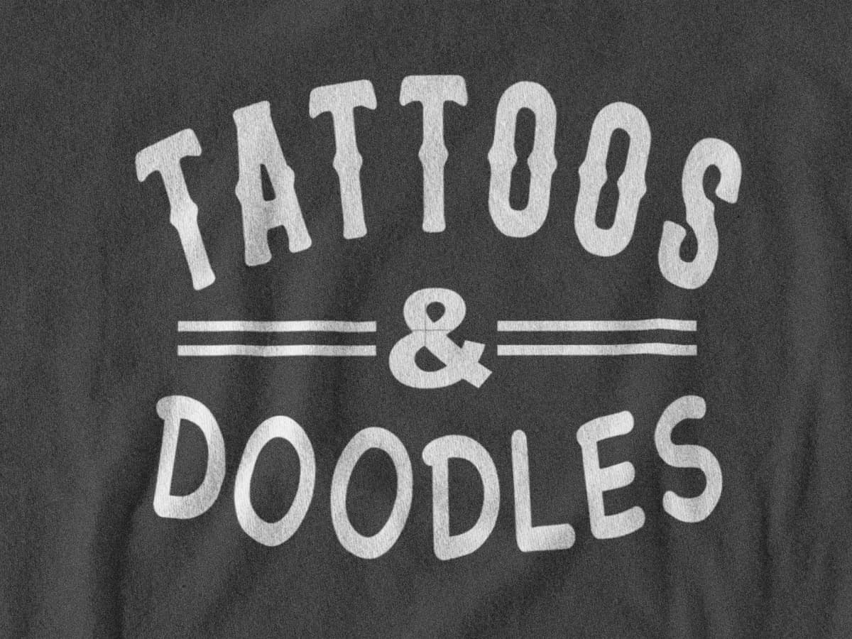 Knuckleheads Apparel Co. product 2