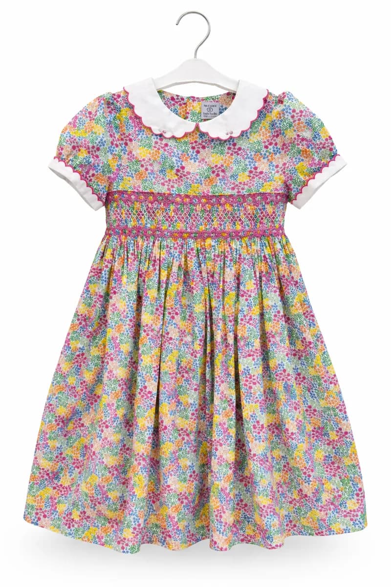 Little Larks product