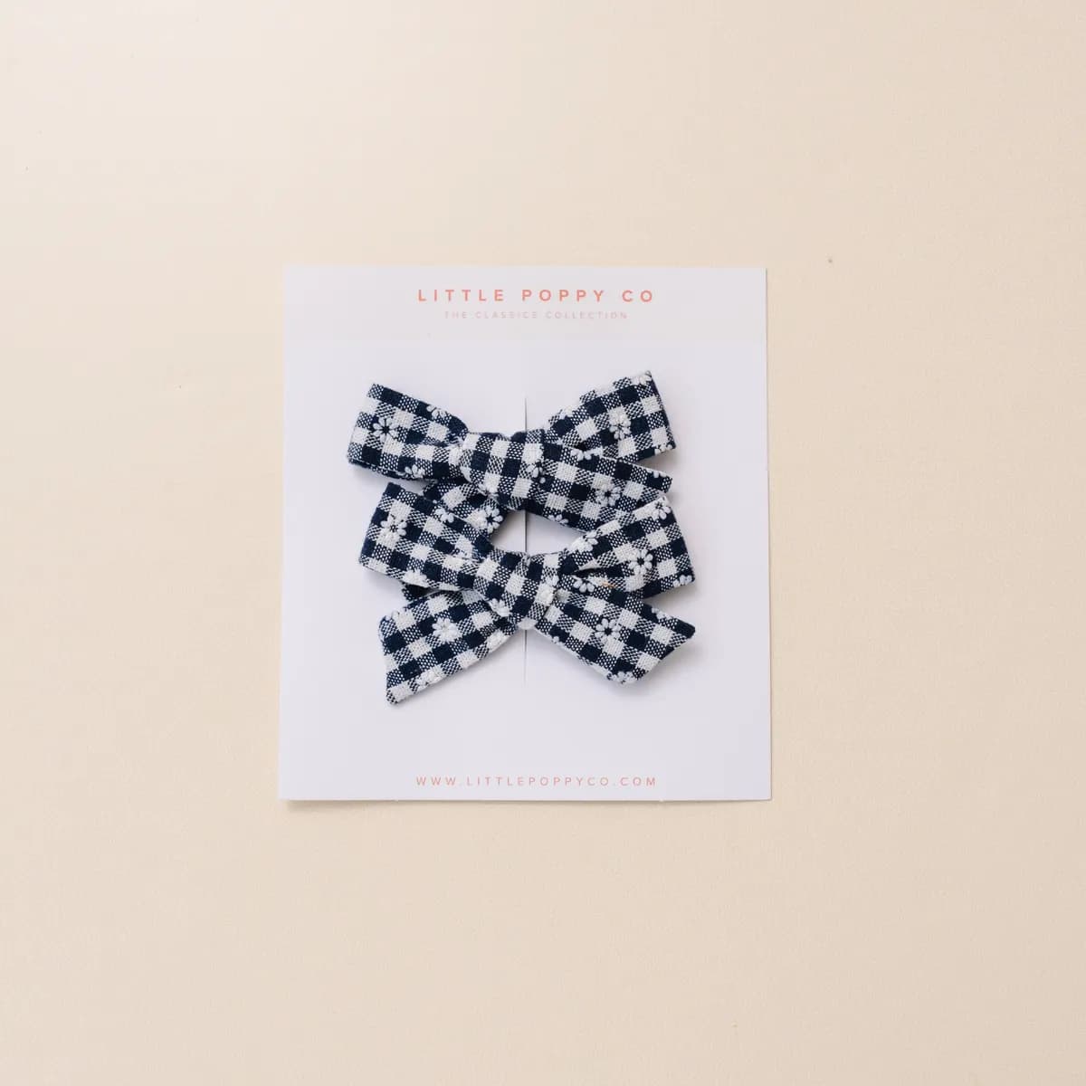 Little Poppy Co product