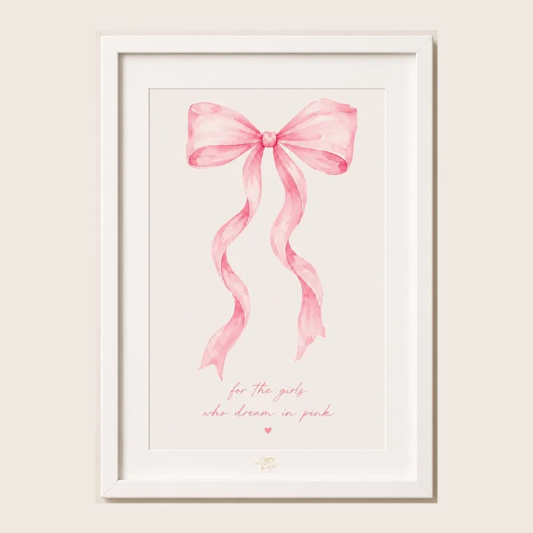 Little Rae Prints product