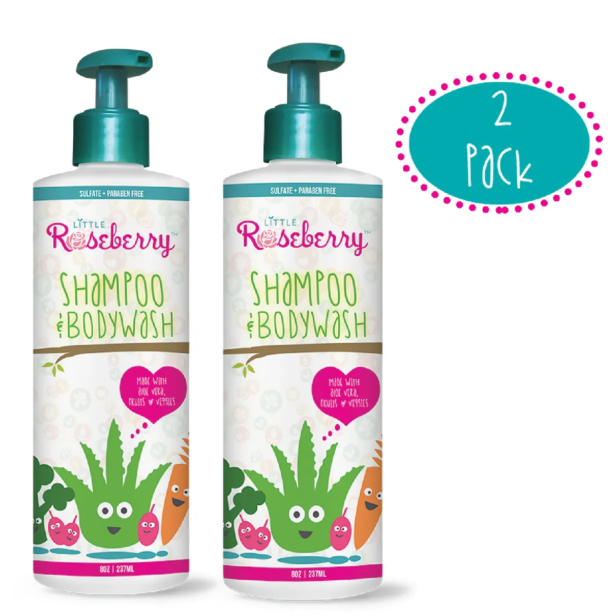 Little Roseberry product