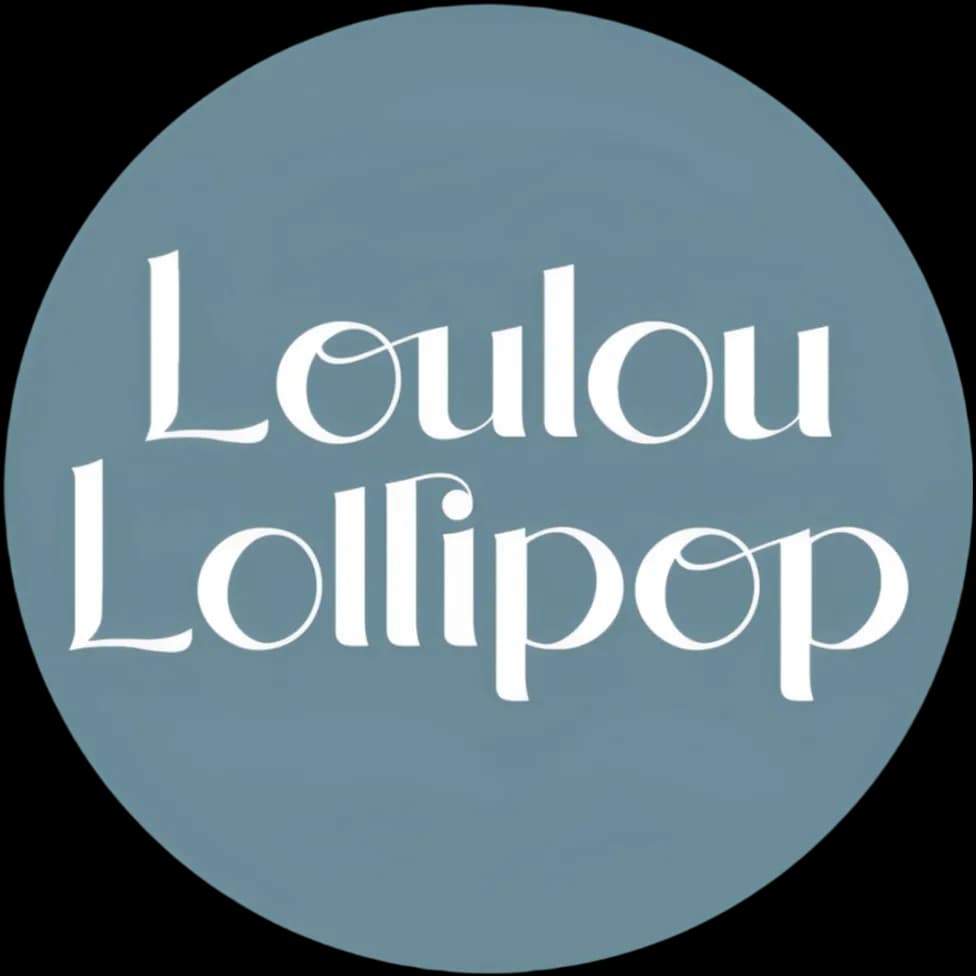 Loulou Lollipop product