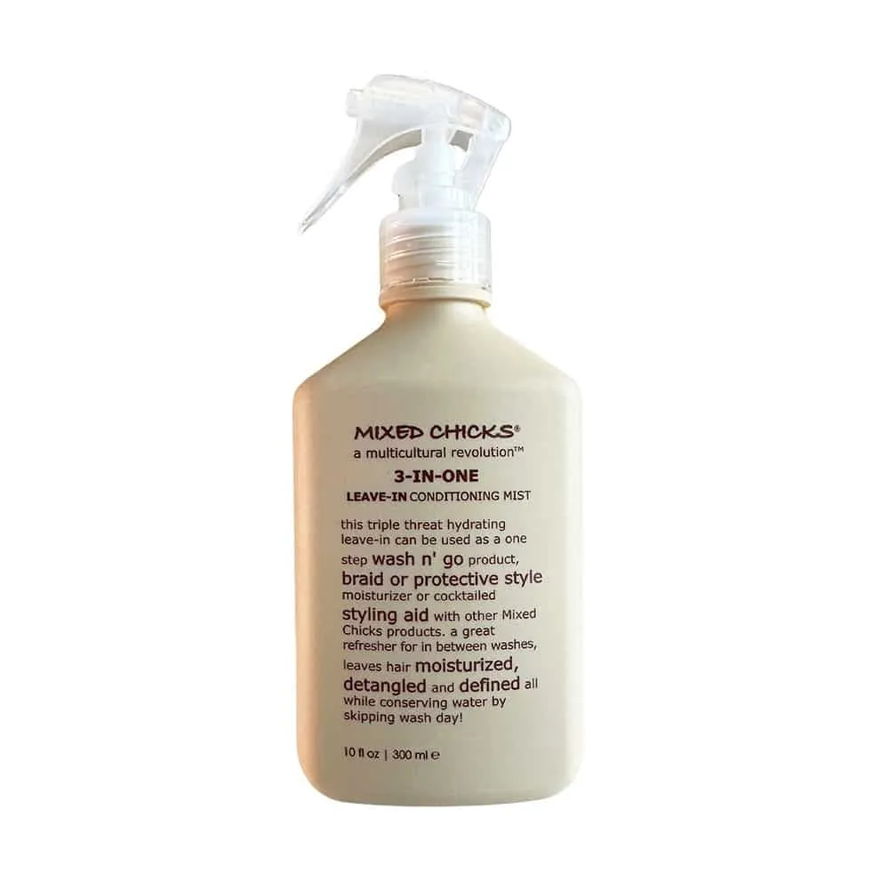 Mixed Chicks product