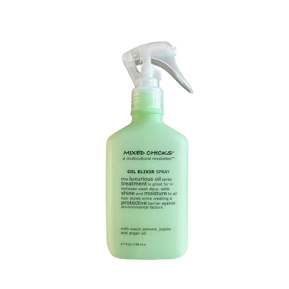 Mixed Chicks product 2