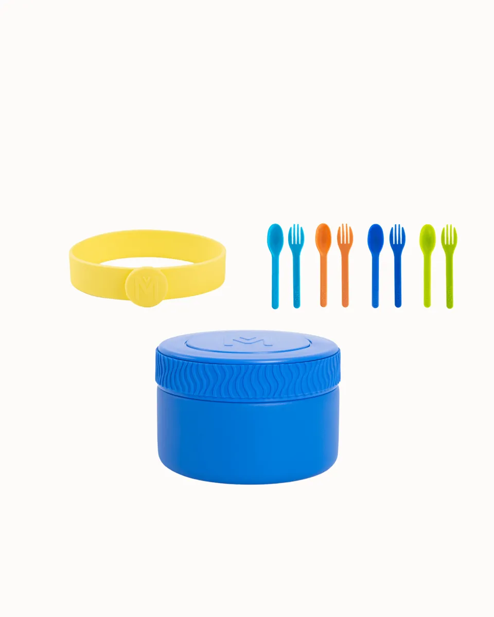 MontiiCo product