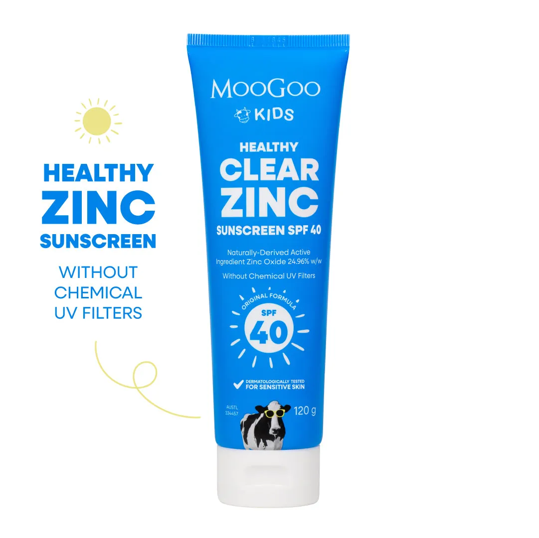 MooGoo product