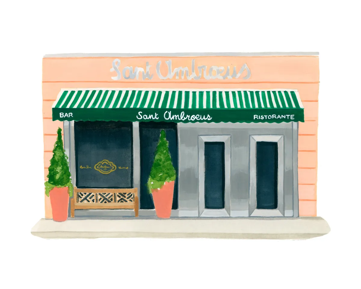 My Father's Daughter Designs product 3