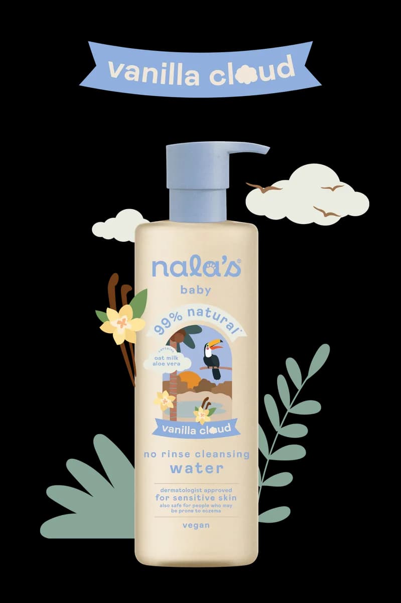 Nala's Baby product