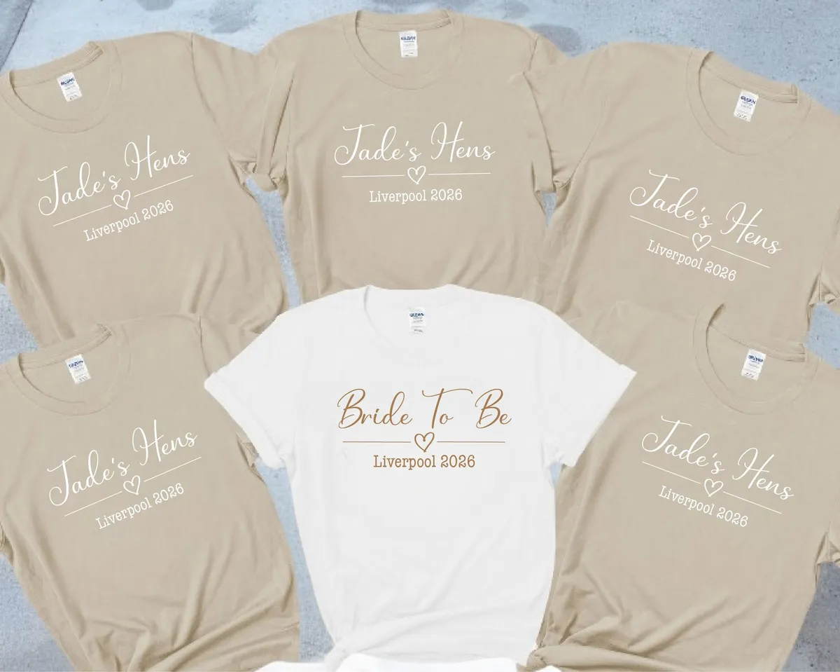 Print My Tops product