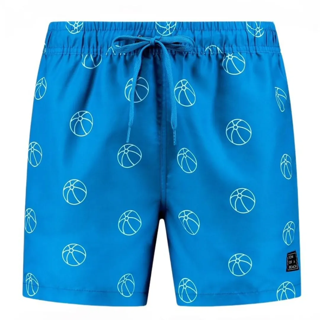 Son of a Beach product