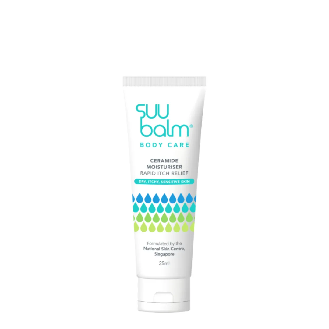 Suu Balm product