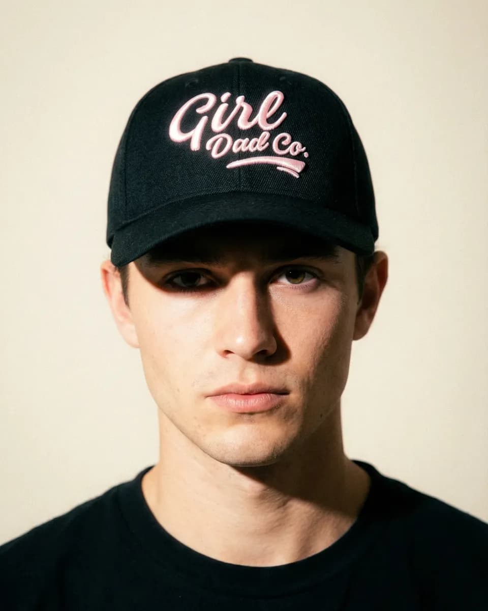 The Original Girl Dad Co. product 2