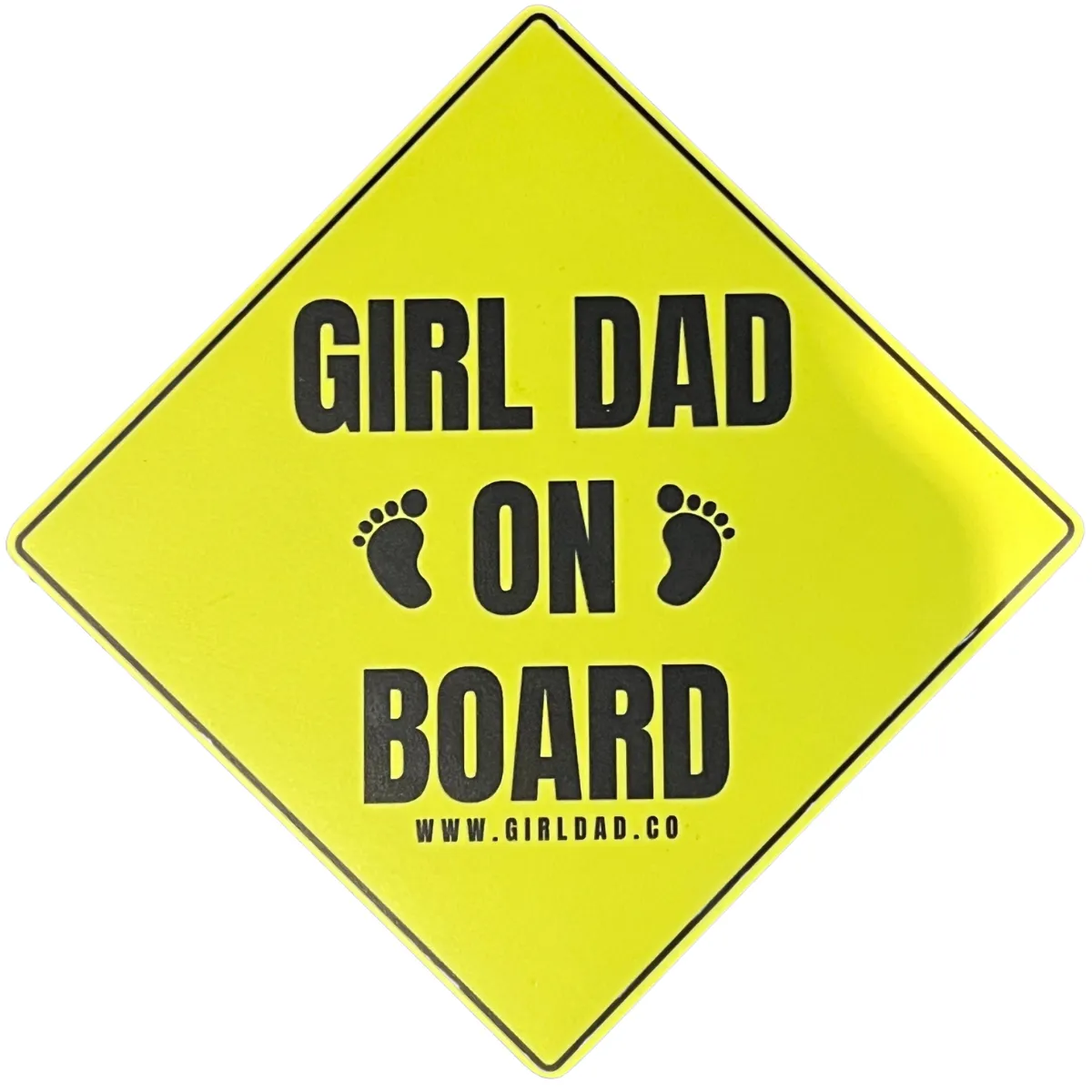 The Original Girl Dad Co. product 3