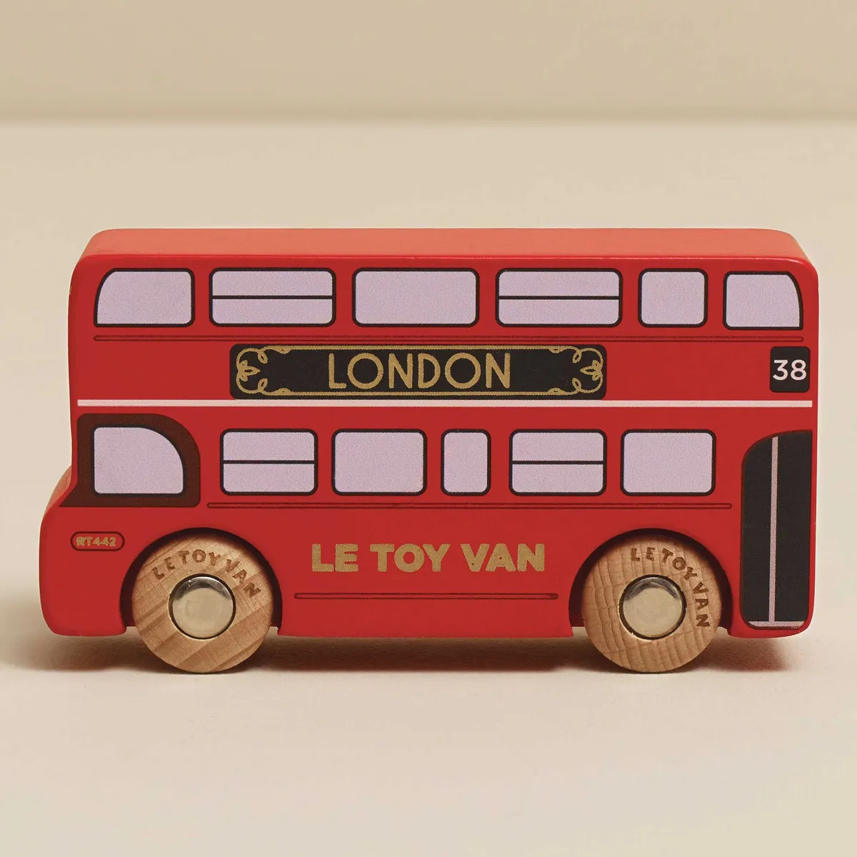 Toby Tiger product 3