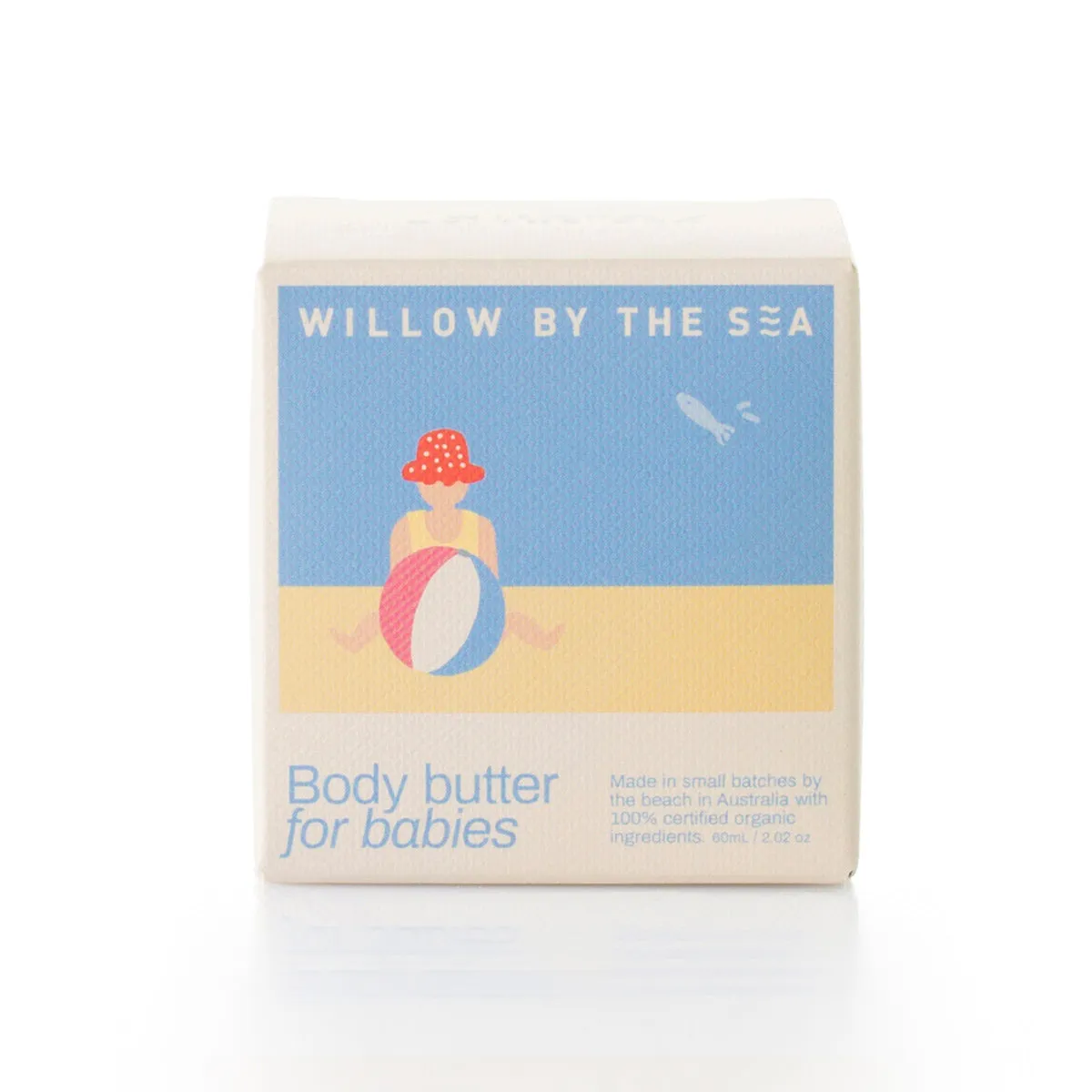 Willow by the Sea product