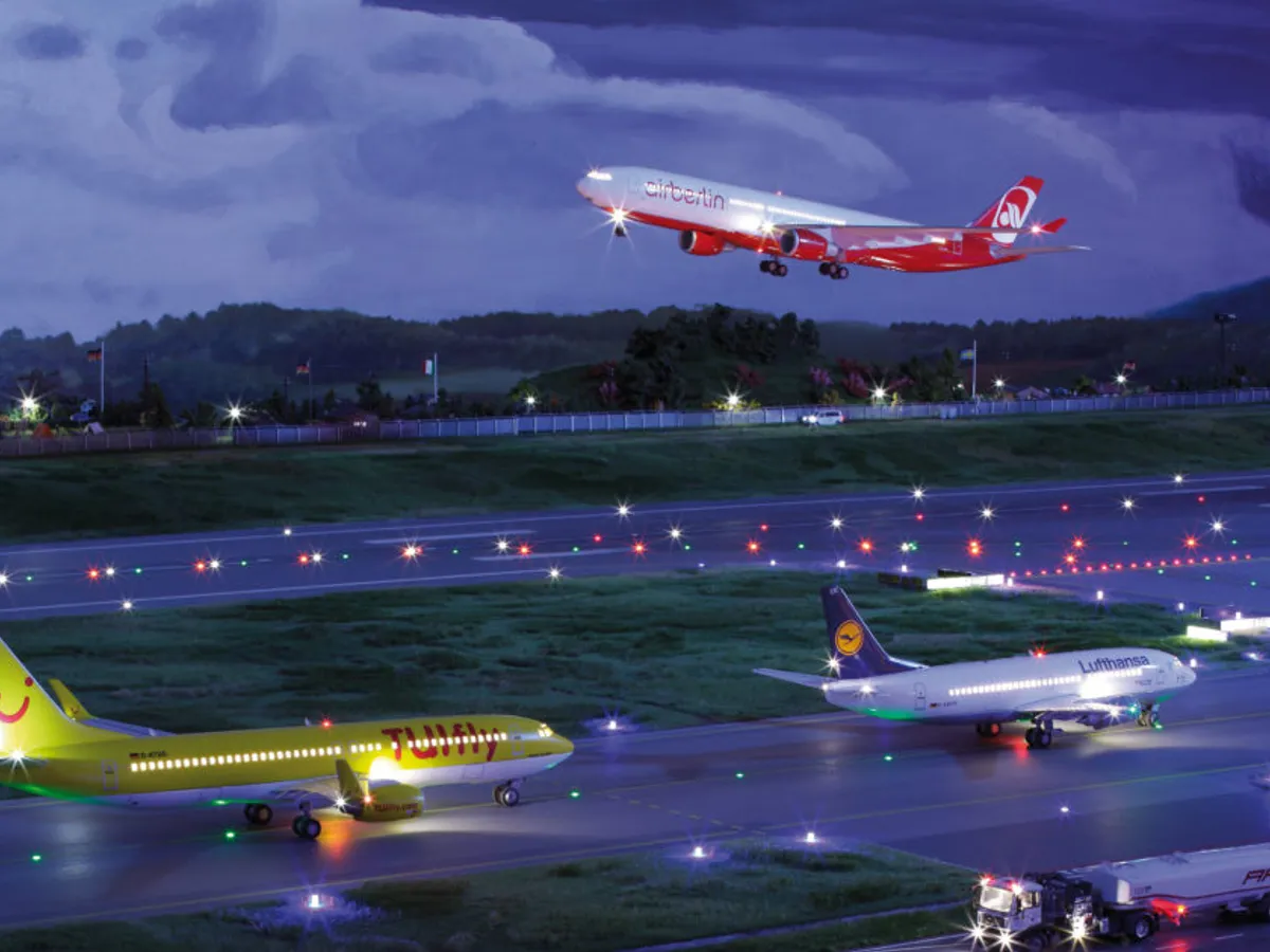 Miniatur Wunderland