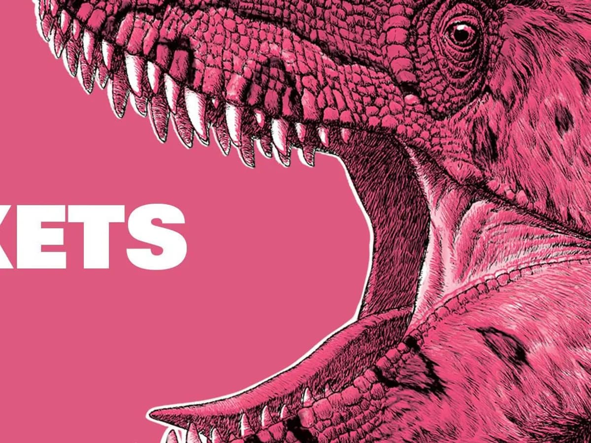 Royal Tyrrell Museum of Palaeontology