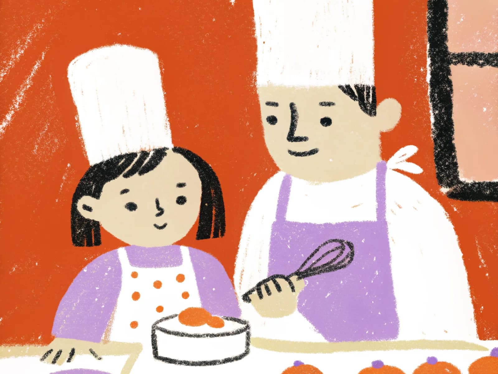 Le Petit Cordon Bleu