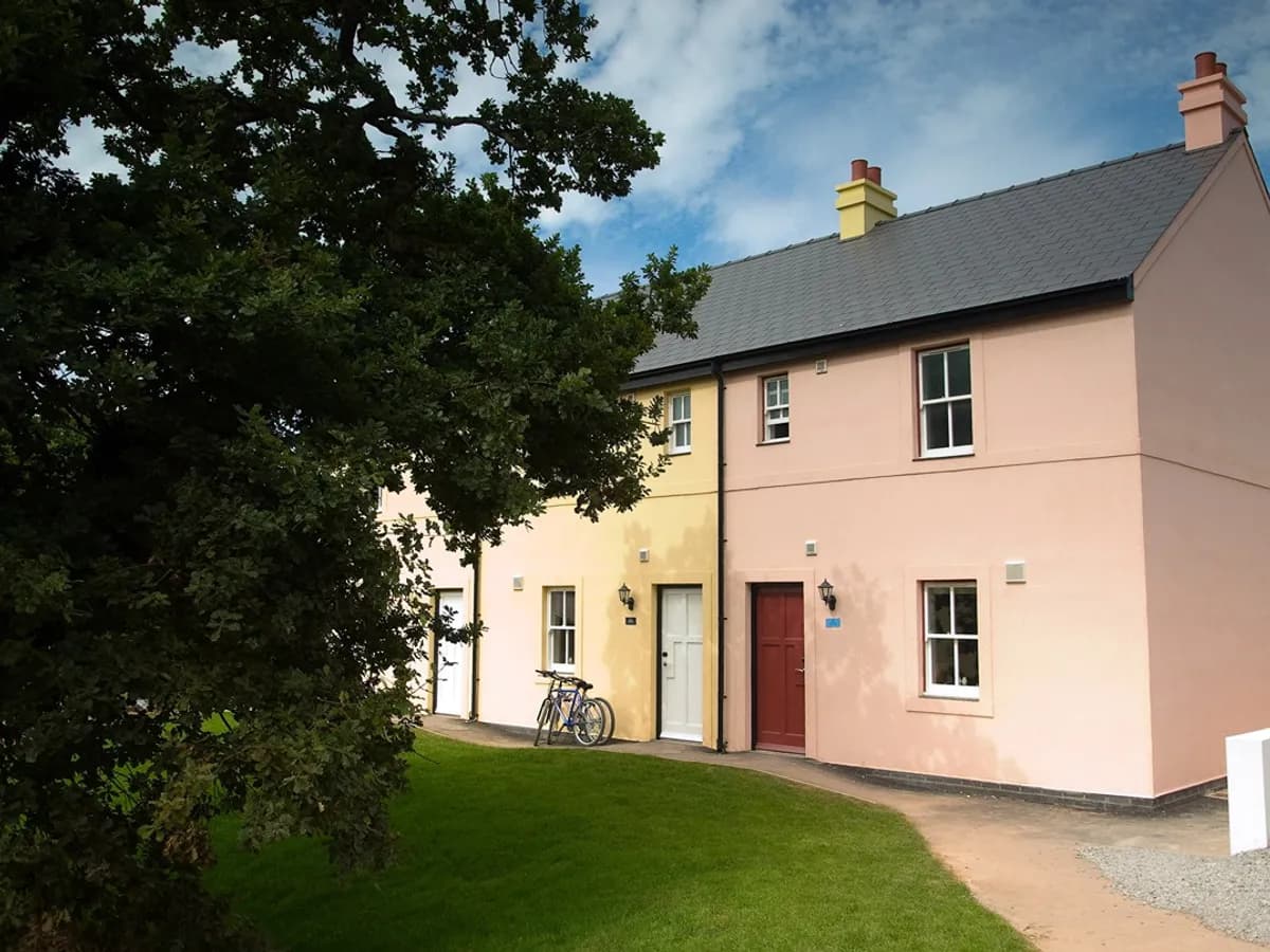 Bluestone National Park Resort, Near Narberth, Pembrokeshire