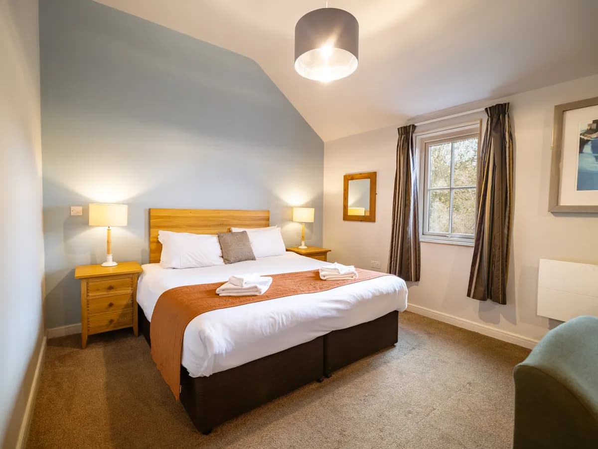 Bluestone National Park Resort, Near Narberth, Pembrokeshire