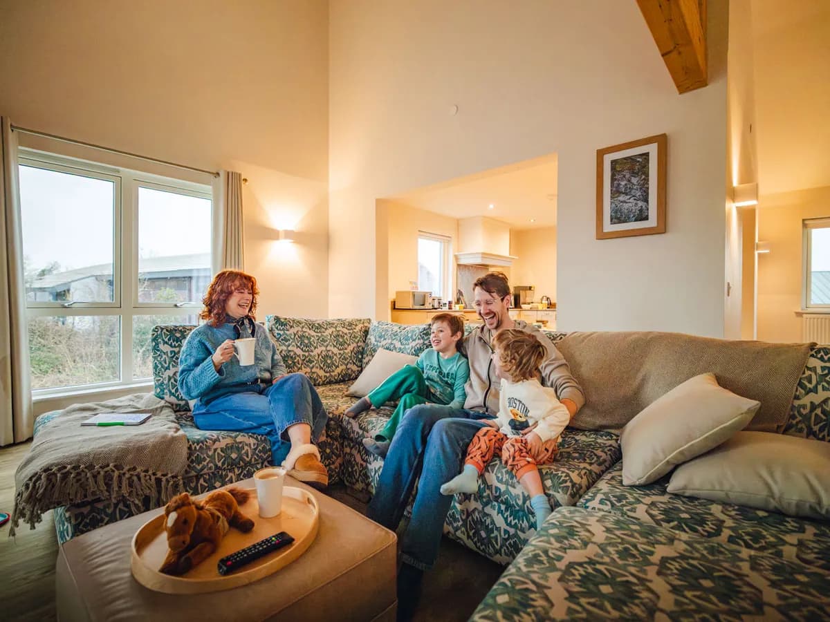 Bluestone National Park Resort