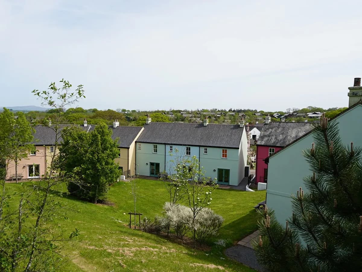 Bluestone National Park Resort, Near Narberth, Pembrokeshire