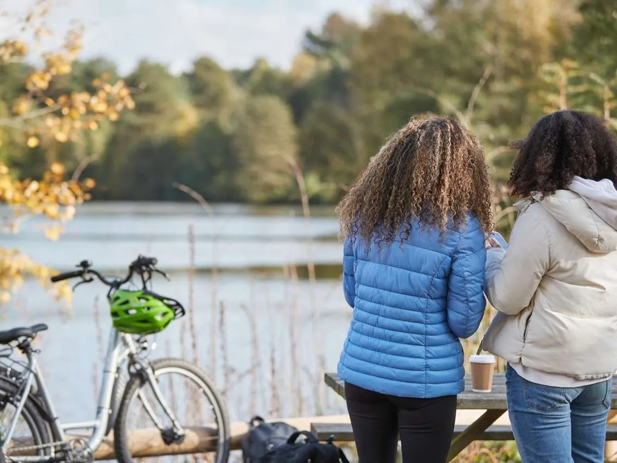 Center Parcs Longleat Forest, Near Warminster, Wiltshire
