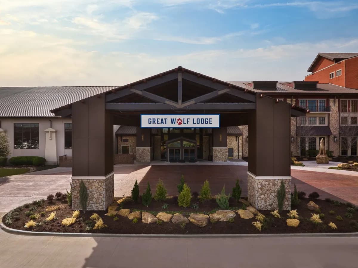 Great Wolf Lodge Grapevine, Grapevine, Texas